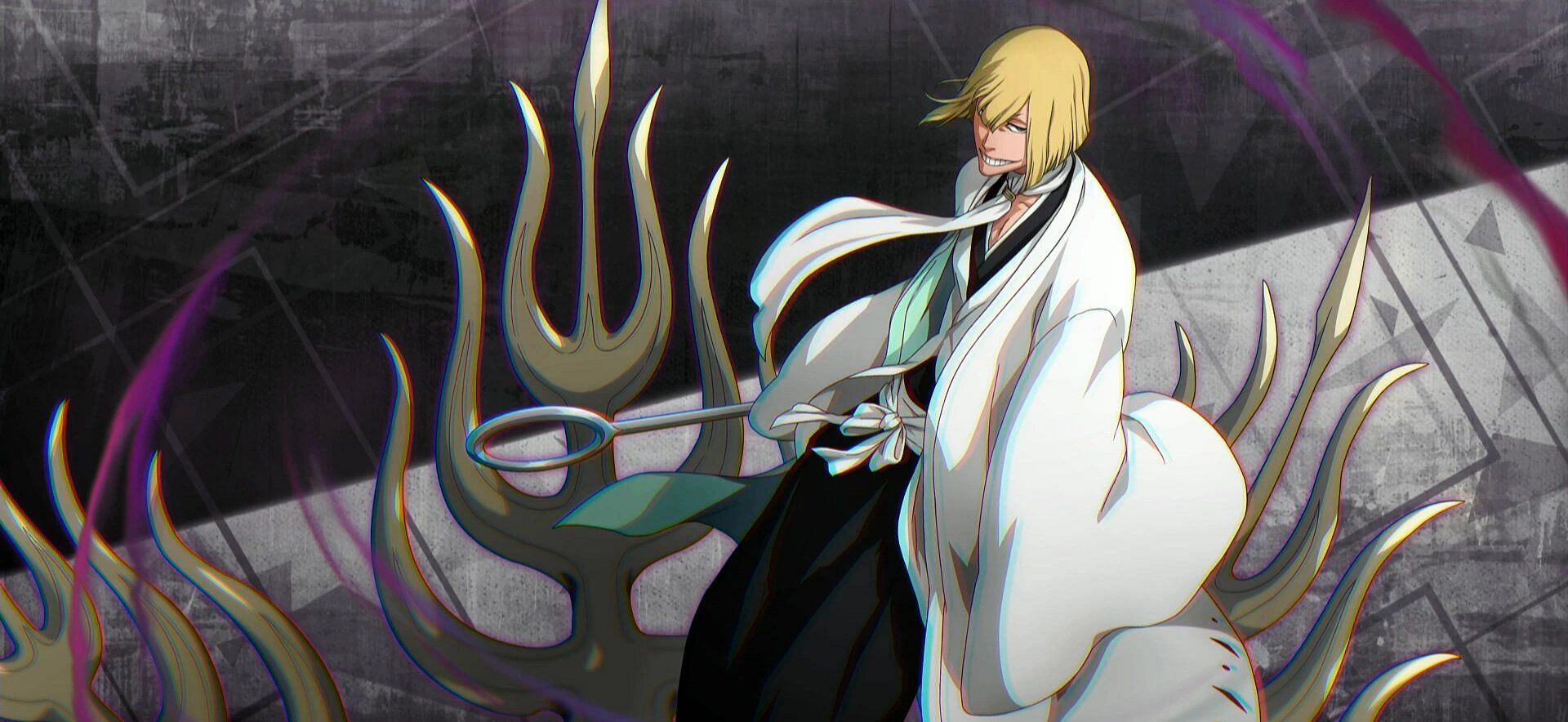 Shinji's bankai is an interesting case in Bleach (Image via Studio Pierrot).